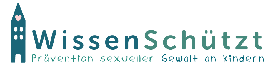 Logo wissenschuetzt.ch Prävention sexueller Gewalt Anna Walther